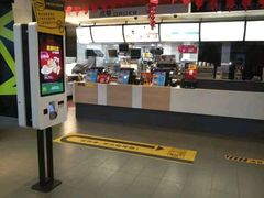 -麦当劳(新新大道岗丰店)