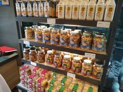 零售区-85度C(广州石牌桥店)