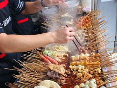 -郭记小街麻辣烫(南小街总店)