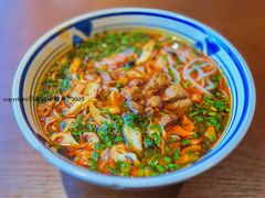 岐山哨子面-左陕右甘(亚运村店)