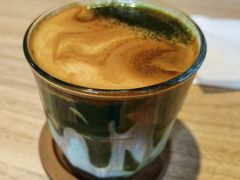 冰博客dirty-十一咖啡(青年大街工厂店)