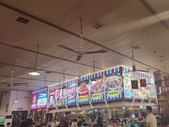 -冶建镜子·老南昌大排档·江西虾王(总店)