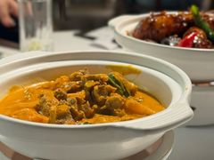 -狮拾久·现代新加坡料理(福田COCO Park店)