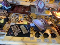 -上海和平饭店华懋阁 Cathay Room