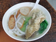 西关四宝濑粉-老西关濑粉(文明路店)