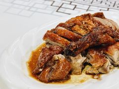 烧鸭-潮州菜馆(十里河店)