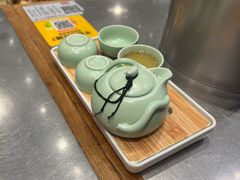 -潮界(LU·ONE凯德晶萃广场店)