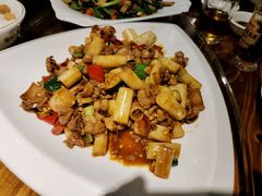 -随缘小馆(红岭路店)