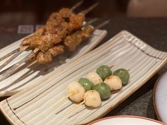 -丝路金桃·新疆菜(徐汇店)