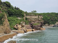 -大连金石滩滨海国家地质公园