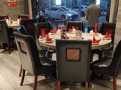 -忘情水鱼头·鲜鱼火锅(滨江中路店)