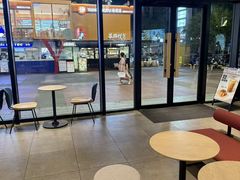 -星巴克(常德友阿国际广场店)