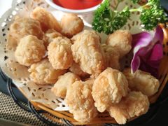 -天台牛排主题餐厅