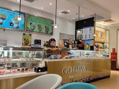 -GODIVA(王府井apm店)