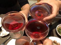 -绿岛国际酒店-西餐厅