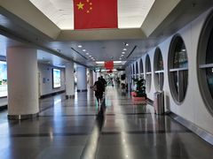 -厦门高崎国际机场-T3航站楼