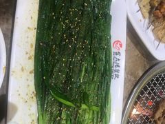 -金太阳海鲜烧烤·本地人餐厅(东纬路旗舰店)