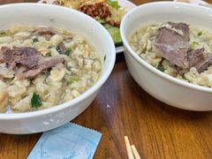 -老刘家泡馍·陕西老字号(钟楼广济街店)