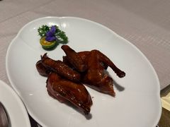 -金悦轩海鲜酒家(拱北店)