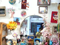 -100家灵感仓库·DIY团建(什刹海店)