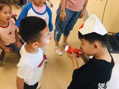 -贝乐多幼儿园(中北校区)