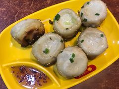 -小杨生煎(黄河路店)