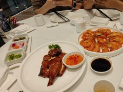 -万龙洲海鲜(大兴绿地缤纷城店)