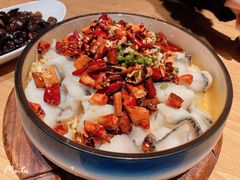 -竹里馆·淮扬菜·功夫茶(老门东店)