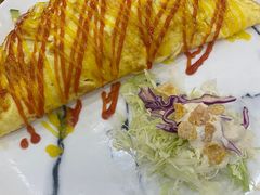 -高基五春川炒鸡排 韩国料理(威海总店)