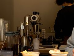 -O.P.S. CAFE