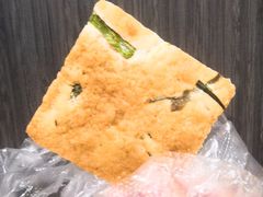 葱油酥饼-宋记饼家(石门二路店)