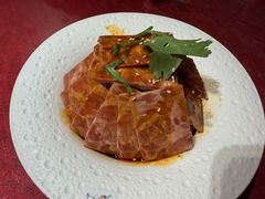 -天厨妙香素食餐厅(清华店)