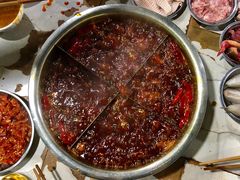 -渝味黄姐火锅(黄泥村店)