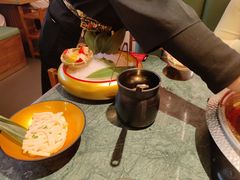 -牛New寿喜烧(曹路花园城店)