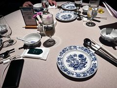 -漢舍中国菜馆(889广场店)
