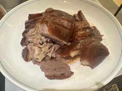 -椿记烧鹅(叠彩店)