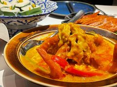 -BetterThai 泰加(苏州中心店)