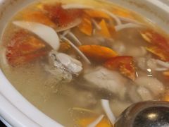 -龙泉人椰子鸡·糟粕醋·地标海南菜(龙昆南店)