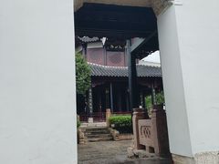 -文昌阁