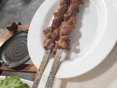 鲜肉大串-福寿斋·老北京铜锅涮肉·烤鸭(顺义总店)