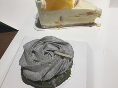 -Pantry's Best派悦坊蛋糕(K11购物艺术中心店)