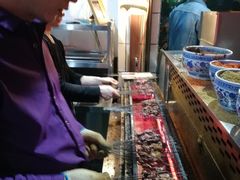 -清真·马峰烤肉(小学习北巷店)