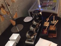 -杭州钱江新城万怡酒店-西餐厅