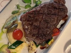 -Top Of Vancouver Revolving Restaurant