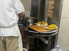 -清真蒋有记(老门东店)