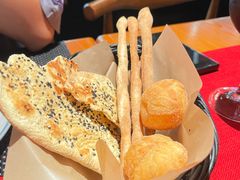 -百特喜·意大利餐厅(八佰伴镇江店)