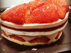 -黑池口感烘焙·生日蛋糕(坂田店)