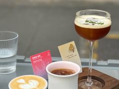 -本無咖啡·BeanWood Coffee