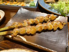 -鸟鹏烧鸟居酒屋(熙龙湾店)