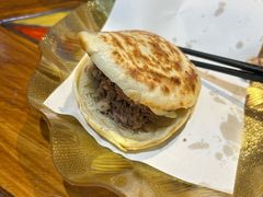 驴肉火烧-永茂驴肉(莲池南大街总店)